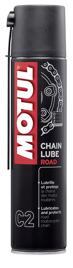 MOTUL C2 Chain Lube Road 0.4L