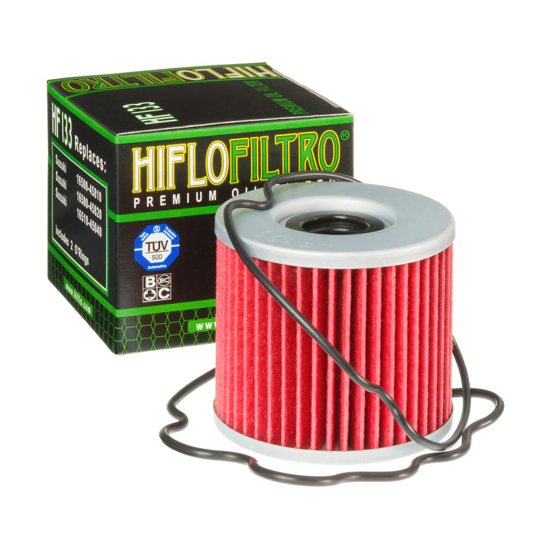 HIFLO HF133 Фильтр масляный 