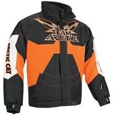Arctic Cat 5220-256 Куртка Sno Pro Premium (orange) XL