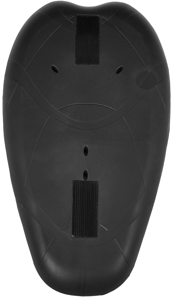 IXS 99558-003 Защита для спины (вставка в куртку) Protect (black)