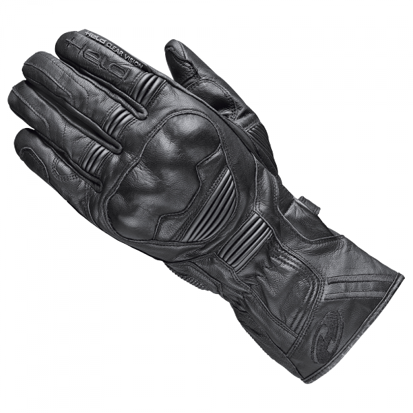 HELD 2556-01 Перчатки кожаные Touch (black)