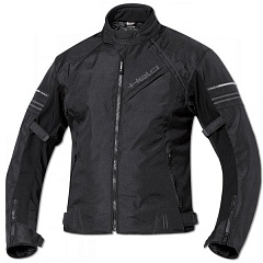 HELD 6434-01 Куртка текстильная Yamoto (black)