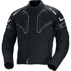 IXS 56420-003 Куртка текстильная Torres (black)