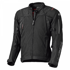 HELD 6524-01 Куртка текстильная Antaris (black)