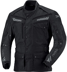 IXS 55028-003 Куртка текстильная  Evans (black)