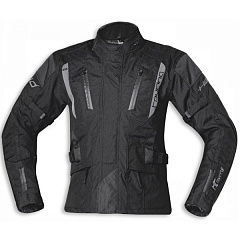 HELD 6023-01 Куртка текстильная 4-Touring (black)