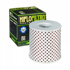 HIFLO HF126 Фильтр масляный 