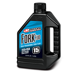 MAXIMA Fork Oil Racing 15wt. 1 L (235/150)