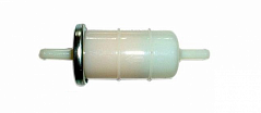 HONDA 16900-371-004 Фильтр топливный диаметр штуцеров 6,5мм