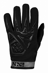 IXS 43317-003 Перчатки текстильные Tour Gloves Pandora Air (black)