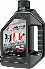 MAXIMA Pro Plus+ 10w-40 3,784 L (синтетика)