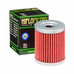 HIFLO HF132 Фильтр масляный 