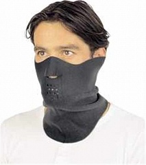 HELD 9543-01 Ветрозащита Neck and face warmer
