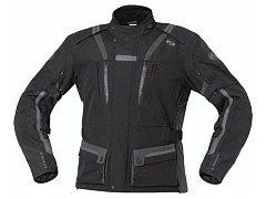 HELD 6821-03 Куртка текстильная Hakuna (black-grey)