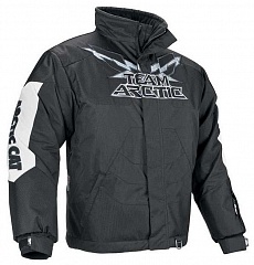 Arctic Cat 5220-286 Куртка Sno Pro Premium (black) XL