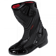 HELD 8421-01 Ecpo Racing boots (black)