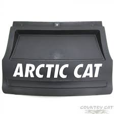 Arctic Cat 1606-202 Брызговик 
