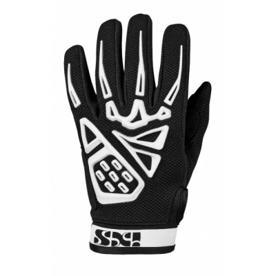IXS 43317-031 Перчатки текстильные Tour Gloves Pandora Air (black-white)