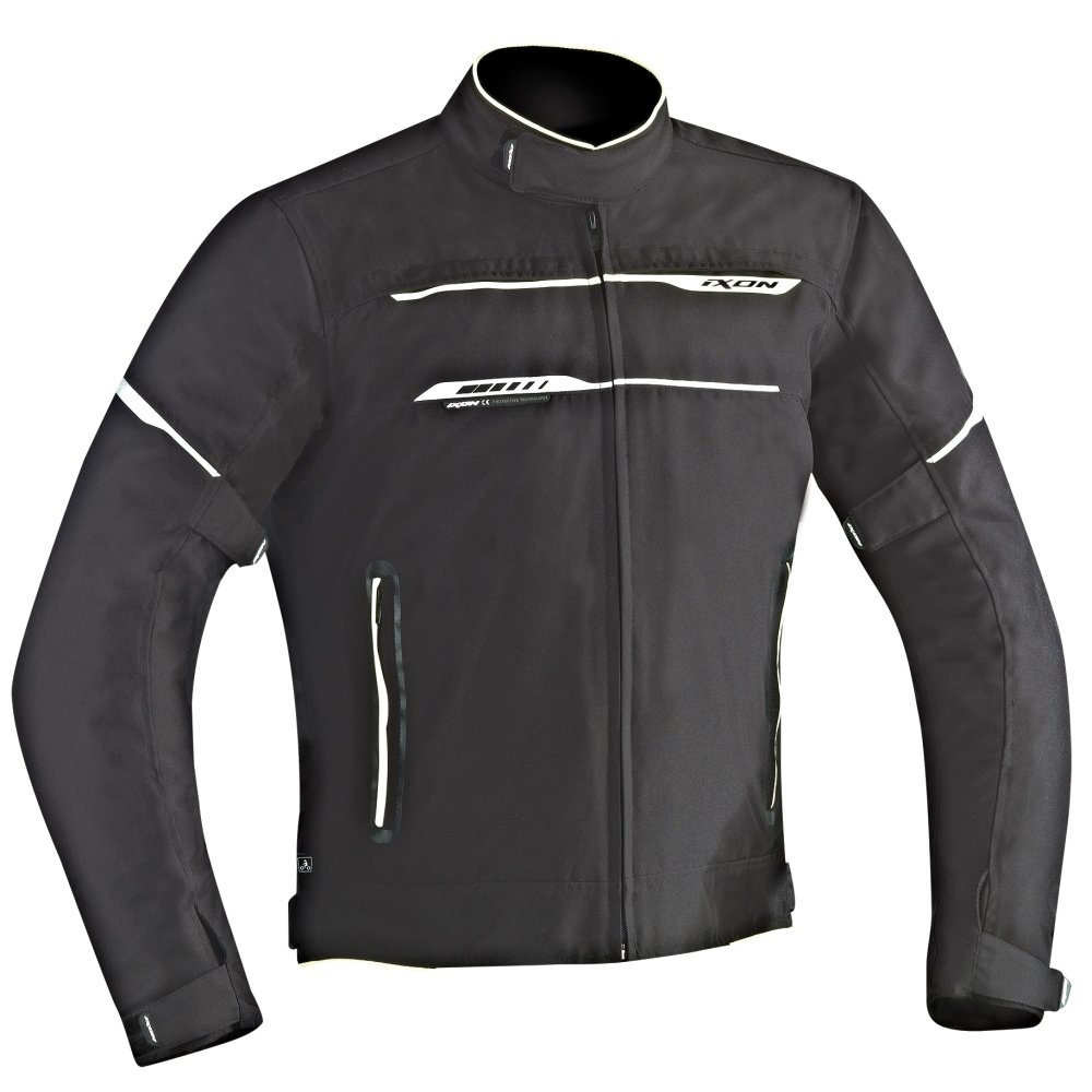 IXON 100101059-1015 Куртка текстильная ZETEC HP