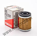 YAMAHA 5HO-13440-09 Фильтр масляный