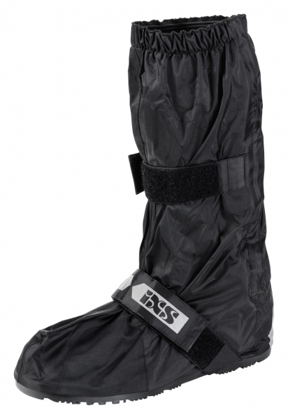 IXS 79016-003 Бахилы для обуви  Ontario (black)