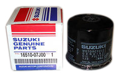 SUZUKI 16510-07J00 Фильтр масляный