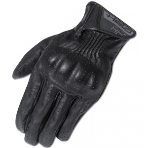 HELD 2458-01 Перчатки кожаные Super-Vent (black)