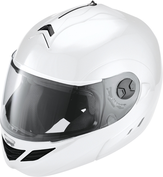 IXS 14906-001 Шлем HX 333 (white)