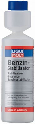 LIQUI MOLY Benzin-Stabilisator 0.25L