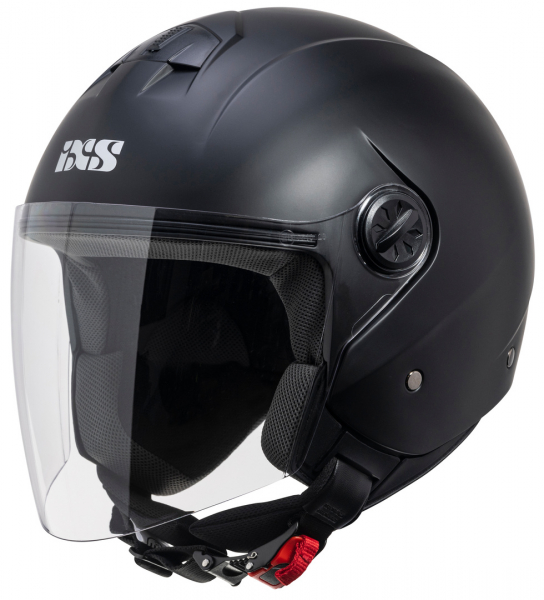 IXS 10070-M33 Шлем HX 130 (matt-black)