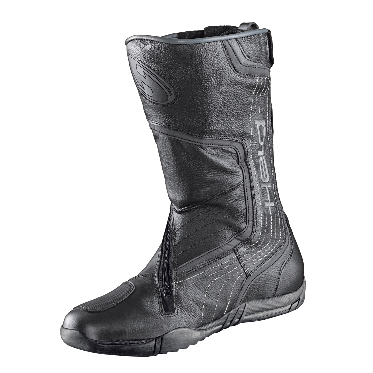 HELD 8530-01 Conan boots (black)