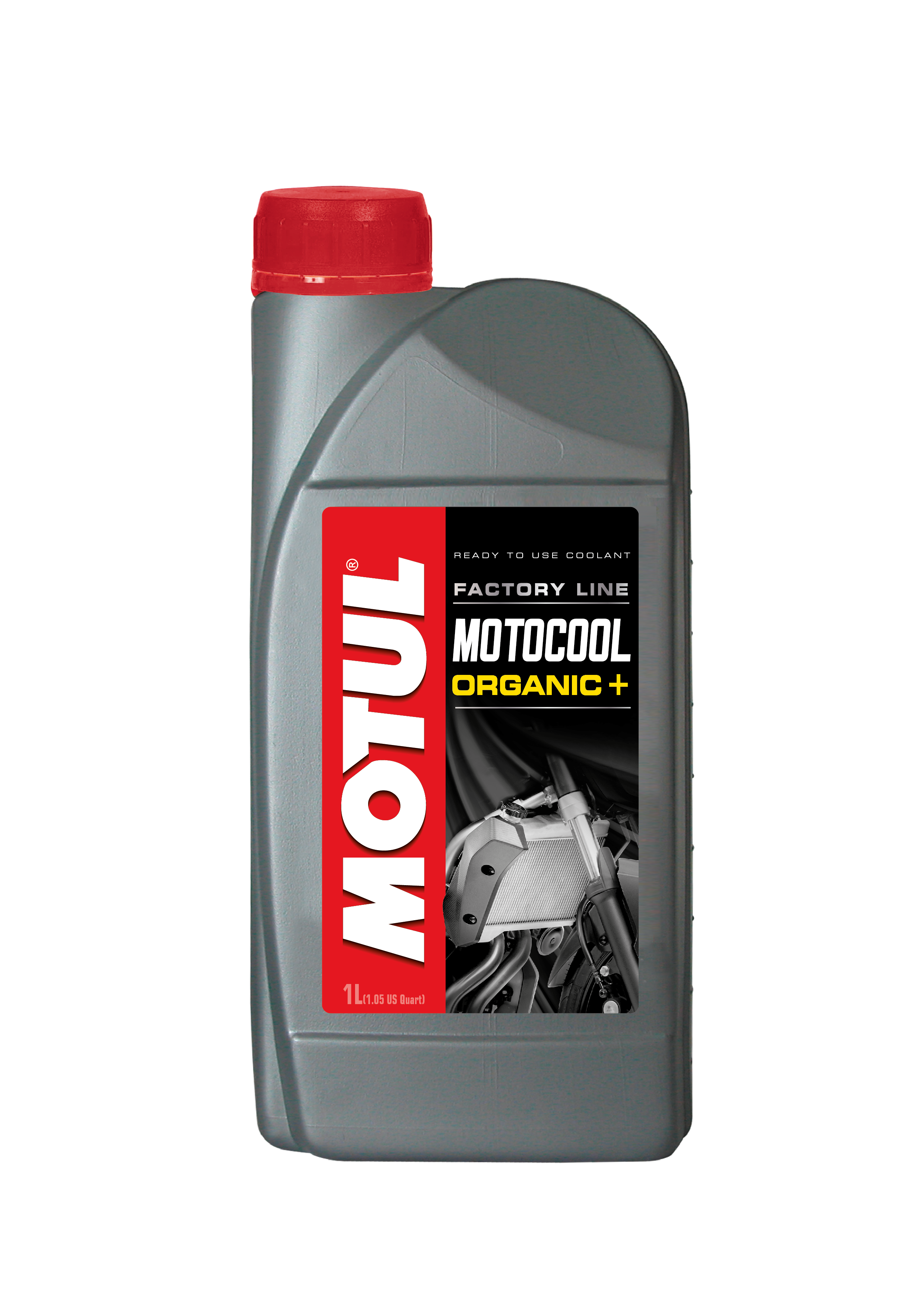 MOTUL Motocool Factory Line -35 1L