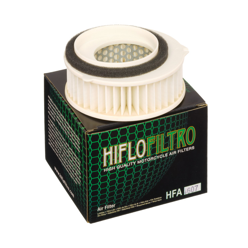 HIFLO HFA4607 Фильтр воздушный