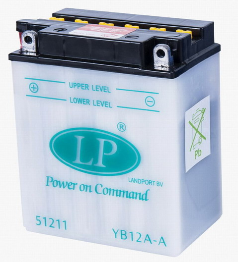 LANDPORT YB 12A-A аккумулятор