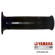 YAMAHA 4YR-26241-02 Ручка руля 