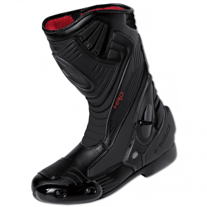 HELD 8421-01 Ecpo Racing boots (black)