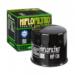 HIFLO HF138 Фильтр масляный 