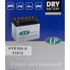 LANDPORT HYB 16A-A (16A-AB) аккумулятор