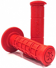 ARIETE 02621/A-R Ручки руля кроссовые (красные)