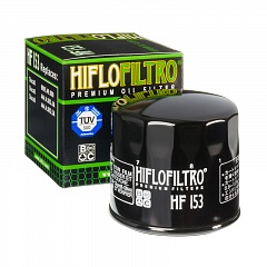 HIFLO HF153 Фильтр масляный 