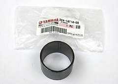 YAMAHA 3XW-14714-00 Уплотнительное кольцо глушителя
