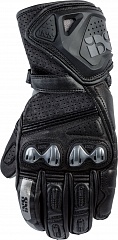 IXS 40444-003 Перчатки кожаные RS-100 (black)