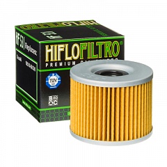 HIFLO HF531 Фильтр масляный 