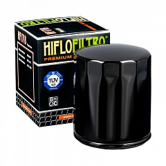 HIFLO HF171B Фильтр масляный 