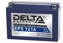 DELTA EPS 1216 аккумулятор