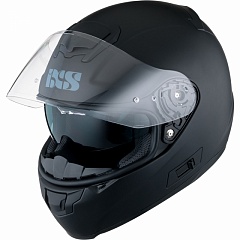 IXS 14055-M33 Шлем HX 215 Moto (matt-black)