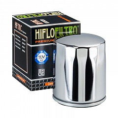 HIFLO HF170C Фильтр масляный 