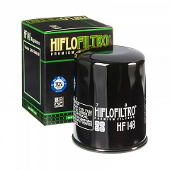 HIFLO HF148 Фильтр масляный 