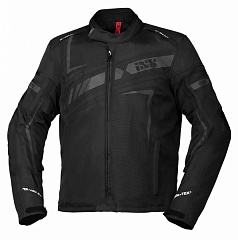 IXS 56042-003 Куртка текстильная RS-400 ST (black)