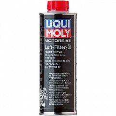 LIQUI MOLY Racing Luft-Filter-Oil 0.5L